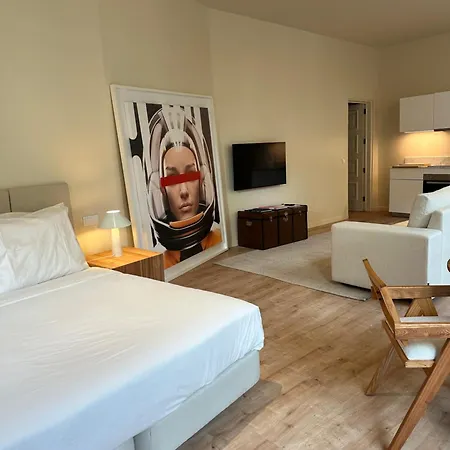 Downtown Collection Ii Διαμέρισμα *