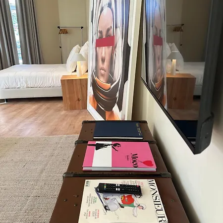 Downtown Collection Ii Διαμέρισμα Φουνκάλ