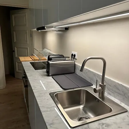 Downtown Collection Ii Διαμέρισμα Φουνκάλ