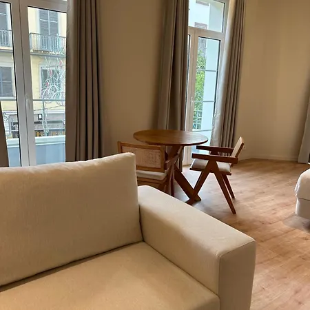 Downtown Collection Ii Διαμέρισμα Φουνκάλ