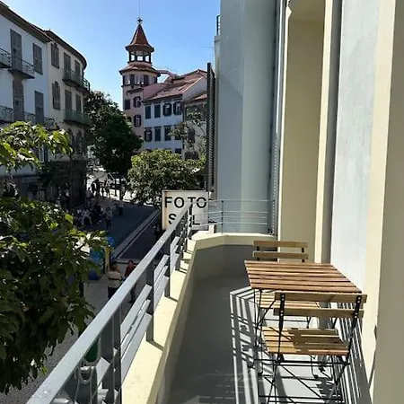 Downtown Collection Ii * Funchal (Madeira)