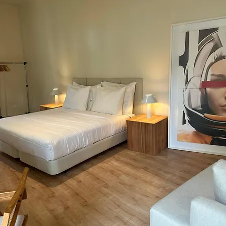 Downtown Collection Ii Apartamento