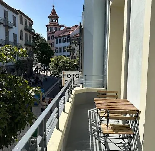 Downtown Collection Ii * Funchal (Madeira)