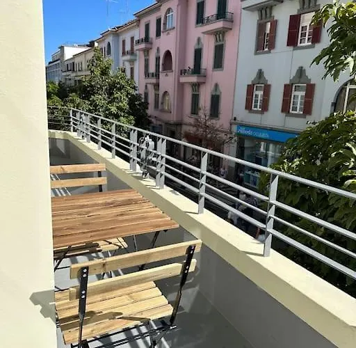 Downtown Collection Ii Funchal (Madeira)