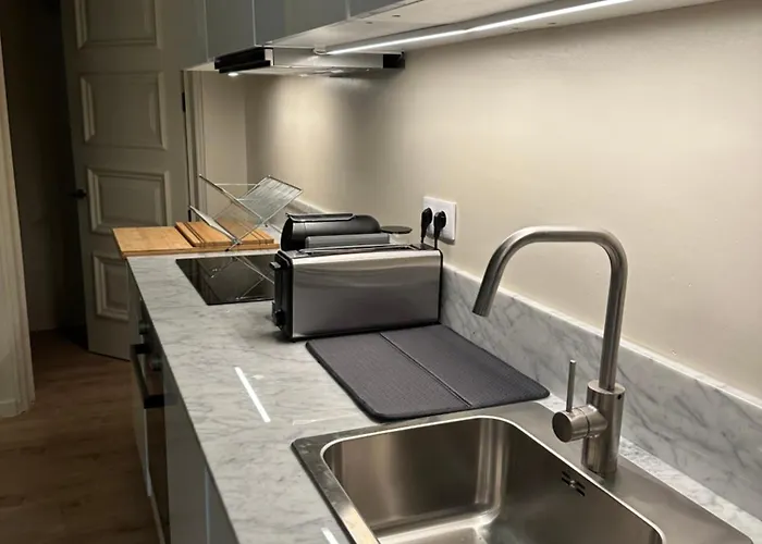 Downtown Collection Ii Appartamento Funchal (Madeira)