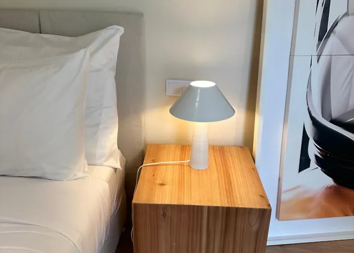 Appartamento Downtown Collection Ii