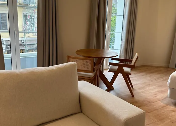 Downtown Collection Ii Appartamento Funchal (Madeira)