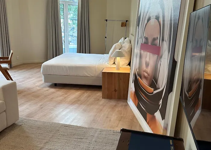 Downtown Collection Ii Appartamento Funchal (Madeira)